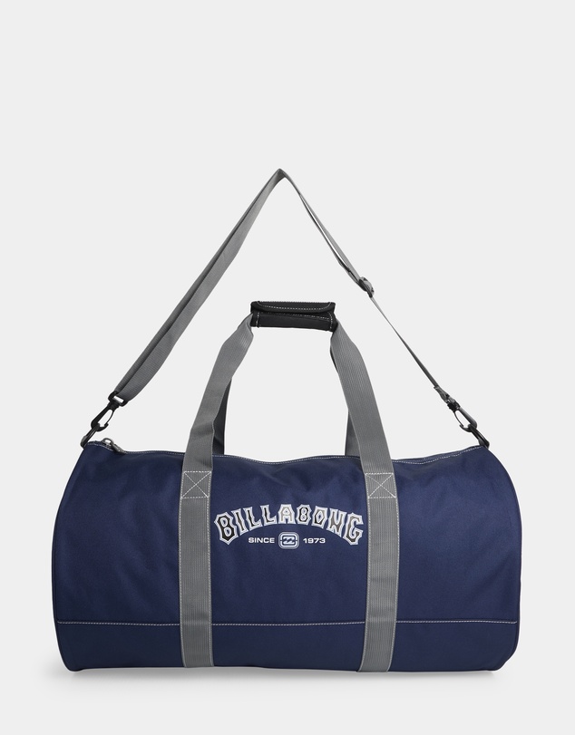 Billabong - Mens Traditional Duffle Bag