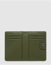 Status Anxiety - Easy Does It Wallet