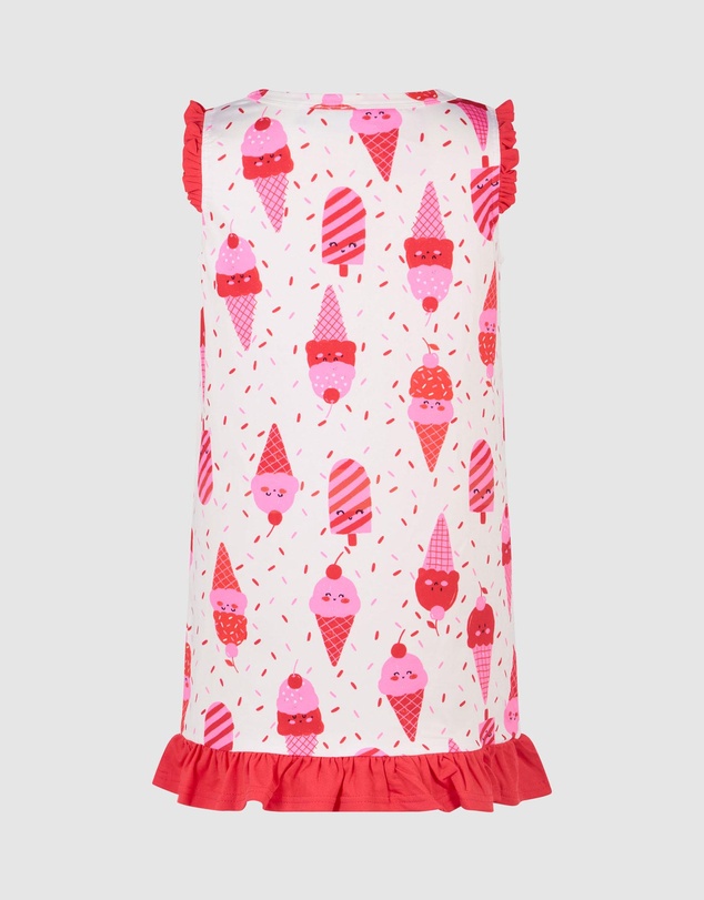 Rock Your Kid - Gracie Nightie - Kids