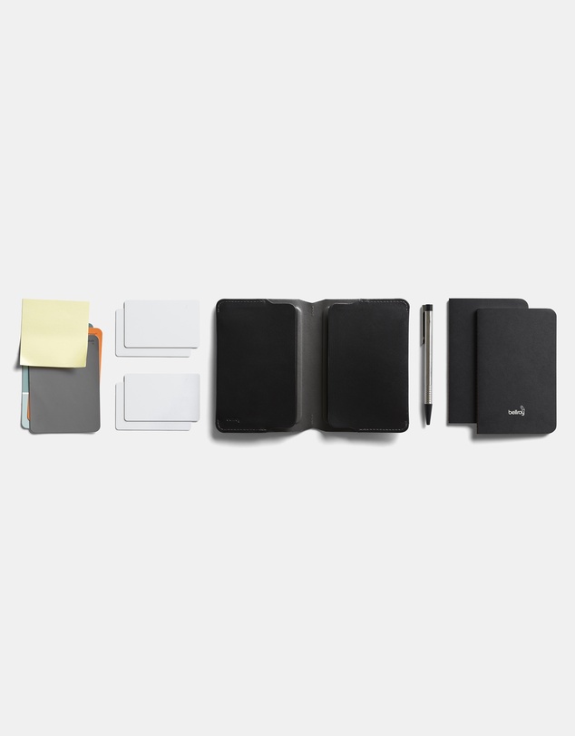 Bellroy - Notebook Cover + Notebook