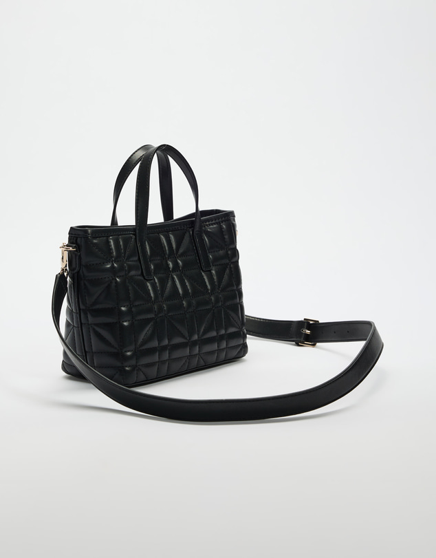 GUESS - Edita Mini Tote Bag