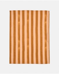 Linen House - Como 2-Piece Tea Towel Set