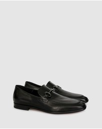 Brando - Hudson Loafers