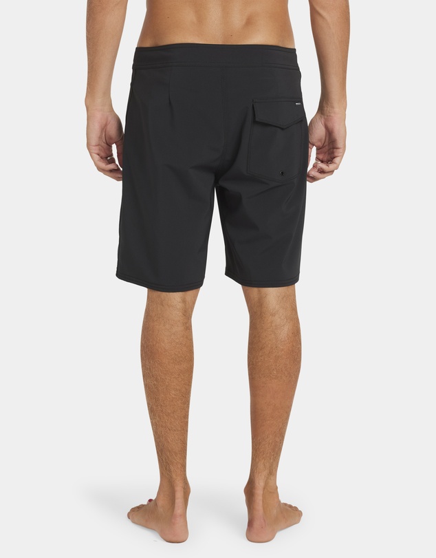 RVCA - Mens VA Trunk Print 19