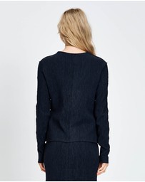 bul - Sumi Top Navy