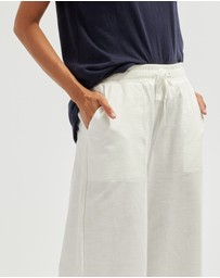 Amelius - Jamie Wide Leg Pant