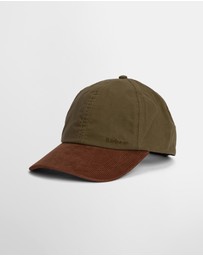 Barbour - Transport Cap