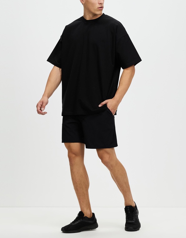 Active Basics - Staple Shorts