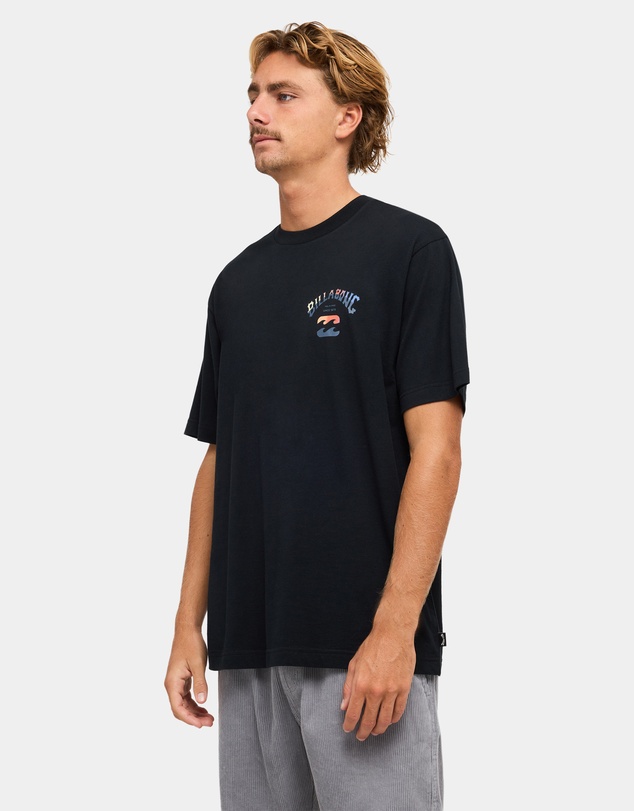Billabong - Mens Walled T-Shirt