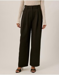 Tussah - Lana Tailored Pants