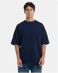 Nana Judy - The Roxford Boxy T-shirt