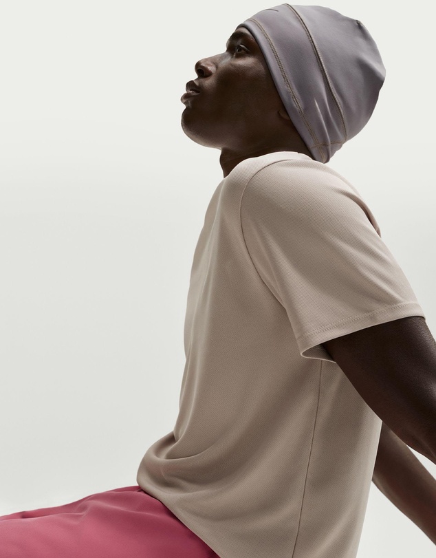 Nike - Challenger Dri-FIT 5