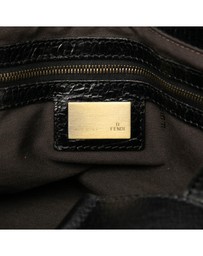 Pre-Loved by Azura Reborn - Pre-Loved Leather Etniko Du Jour Handbag