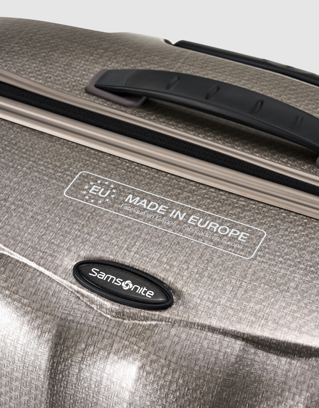 Samsonite - C-Lite Check-In Large 75cm 2.8Kg Suitcase Limited Edition