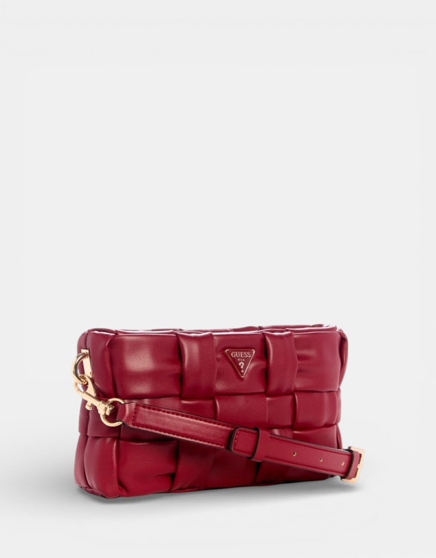 GUESS - Marion Mini Crossbody Bag