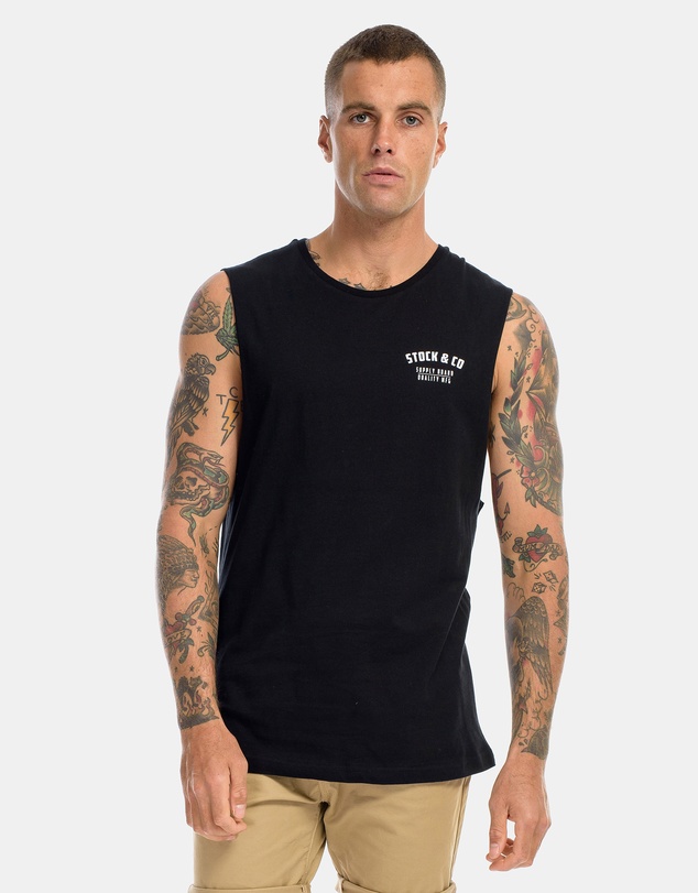 Stock & Co. - Venice Tank