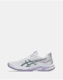 ASICS - Netburner Ballistic FF 4 - Women's