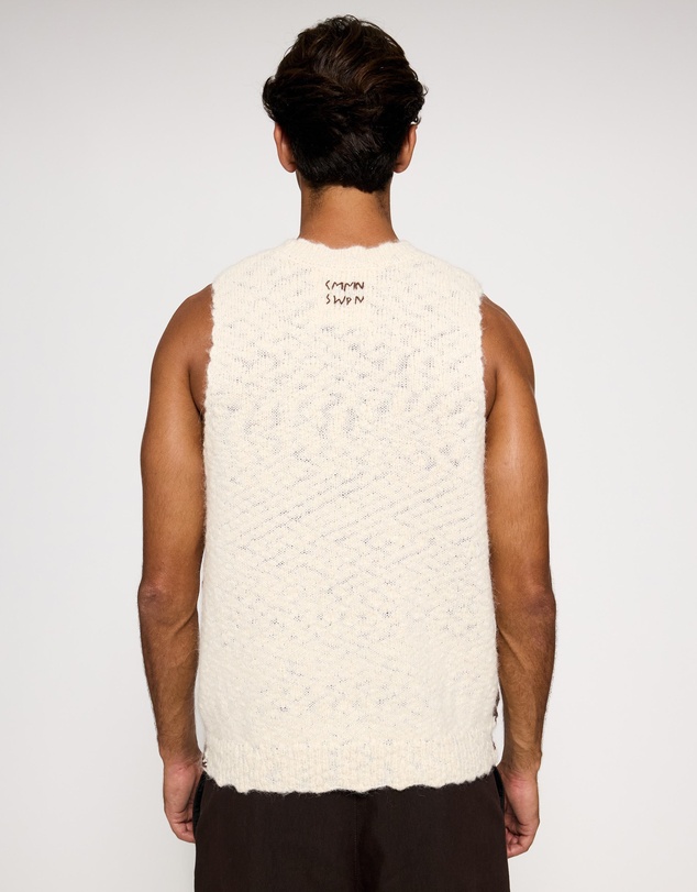 CMMN - Idir Vest