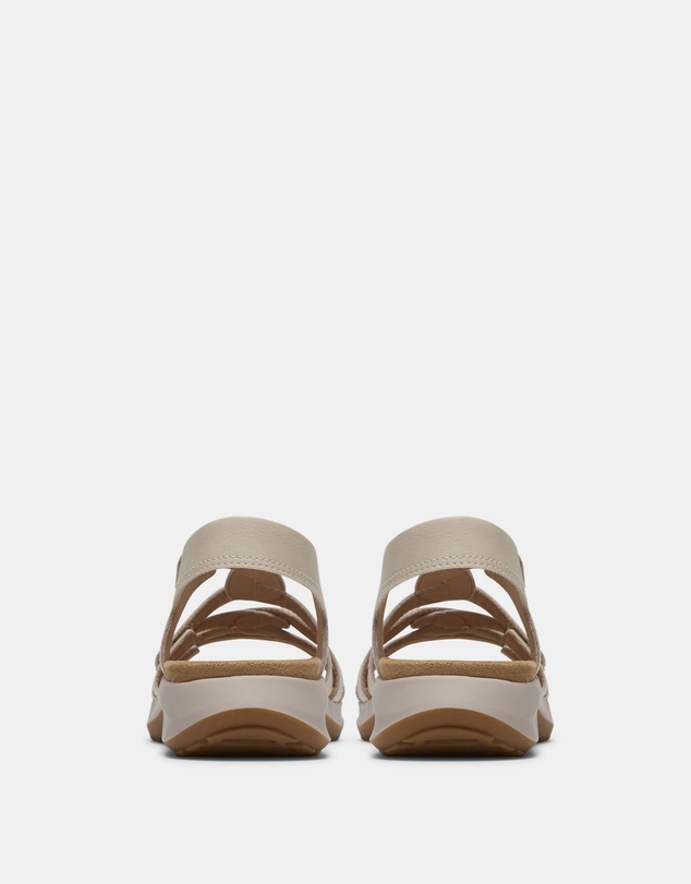 Clarks - Maelynn Paige Cream