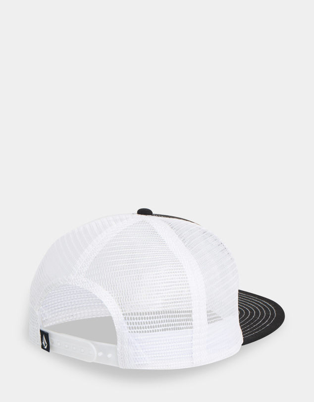 Volcom - Mens Coretex 5 Panel Cap