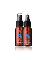 Silk Oil of Morocco - Rep-Hair Protein Spray 60ml Duo Value Pack
