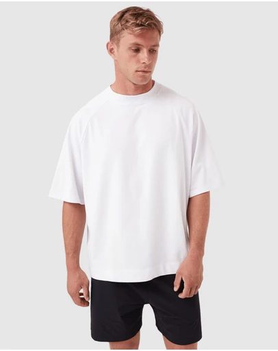 REC GEN - Chunk Tee