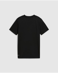 Puma - Train All Day Tee - Boys