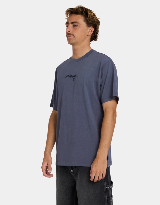 Billabong - Mens Identified T-Shirt