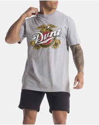 DVNT - Vintage Craft Tee