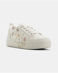 ALDO - Wildflowers Sneakers