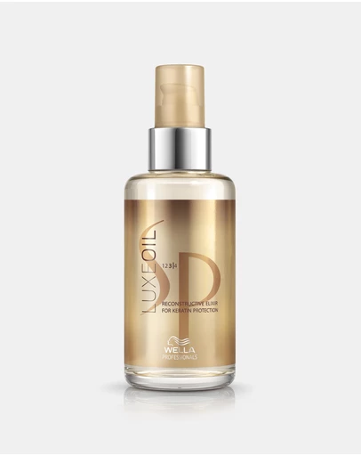 Wella - SP Luxe Oil