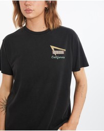 Vintage by The Real Deal - Pre Loved - Vintage In-N-Out Burger Tee