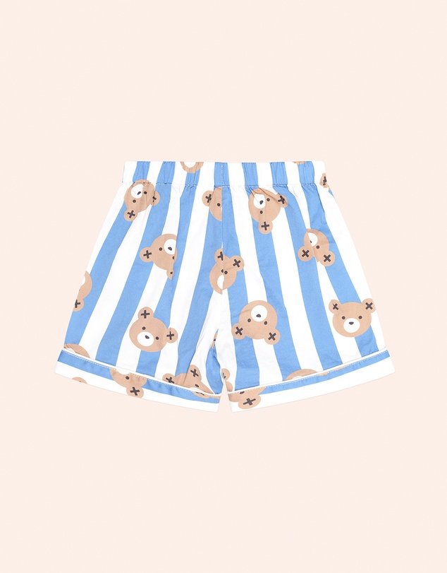 Huxbaby - Huxbear Stripe Pyjamas - Babies-Teens