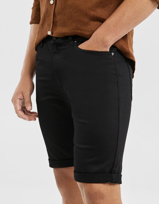 Tarocash - Ulto Slim Short