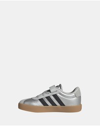 adidas Performance - VL Court 3.0 Self-Fastening Pre-School