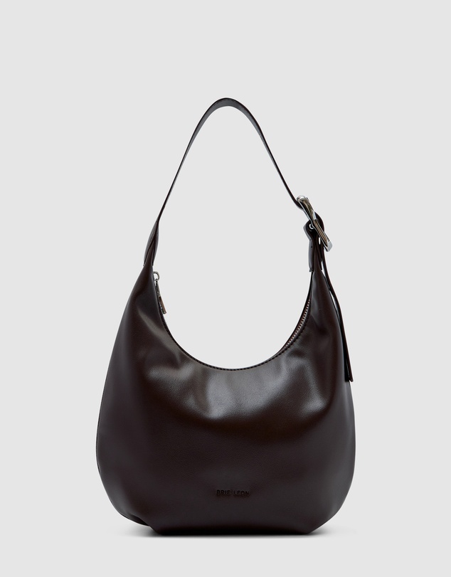 Brie Leon - The Everyday Croissant Bag - ICONIC EXCLUSIVE