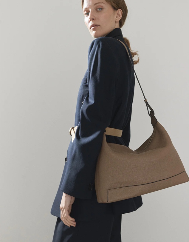 The Horse - Lou Bag