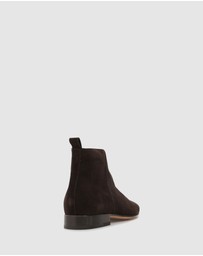 Brando - Oswell Dress Boots