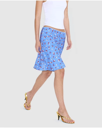 M.N.G - Cutie Skirt