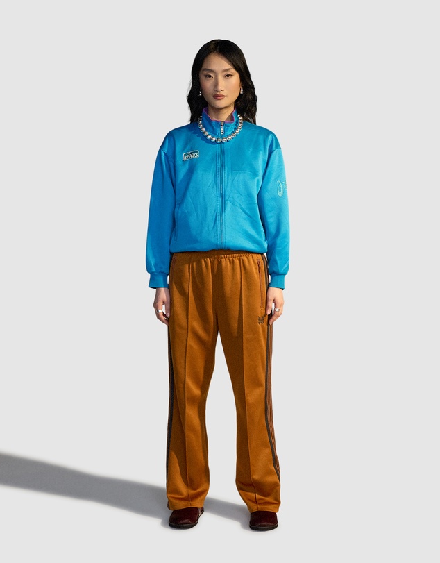 Rollie - Mills Mule Flat