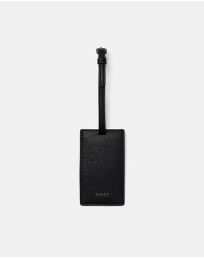 MIMCO - Drift Luggage Tag