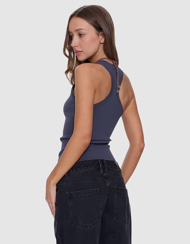 Thrills - Astra V-Neck Tank