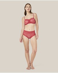 Papinelle - Lulu Lace Bralette