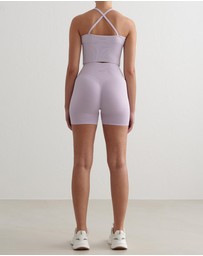 Aim'n - Shape Seamless Hotpants