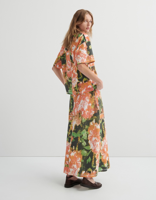 Kowtow - Montage Tee