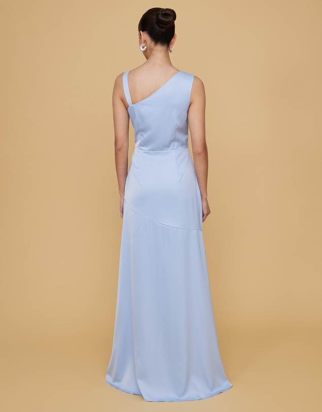 Revibe - Repaired CHANCERY Avery Maxi Dress - AU 8