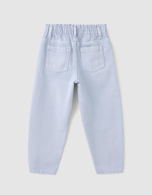 M.N.G - Barrel Jeans - Babies-Kids