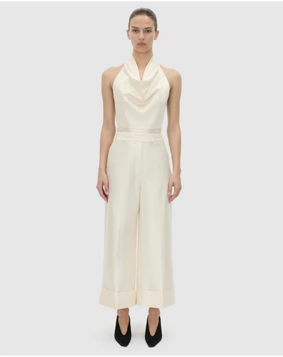 CAMILLA AND MARC - Sona Top