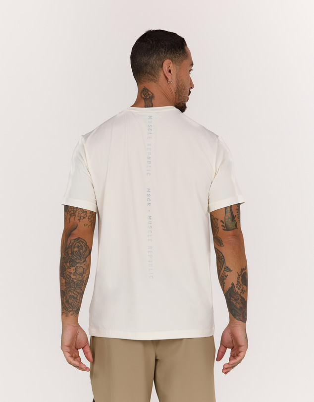 Muscle Republic - Aspire Tee