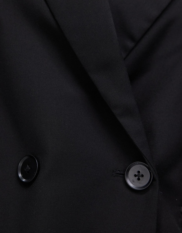 Third Form - Resolute Double Breasted Blazer